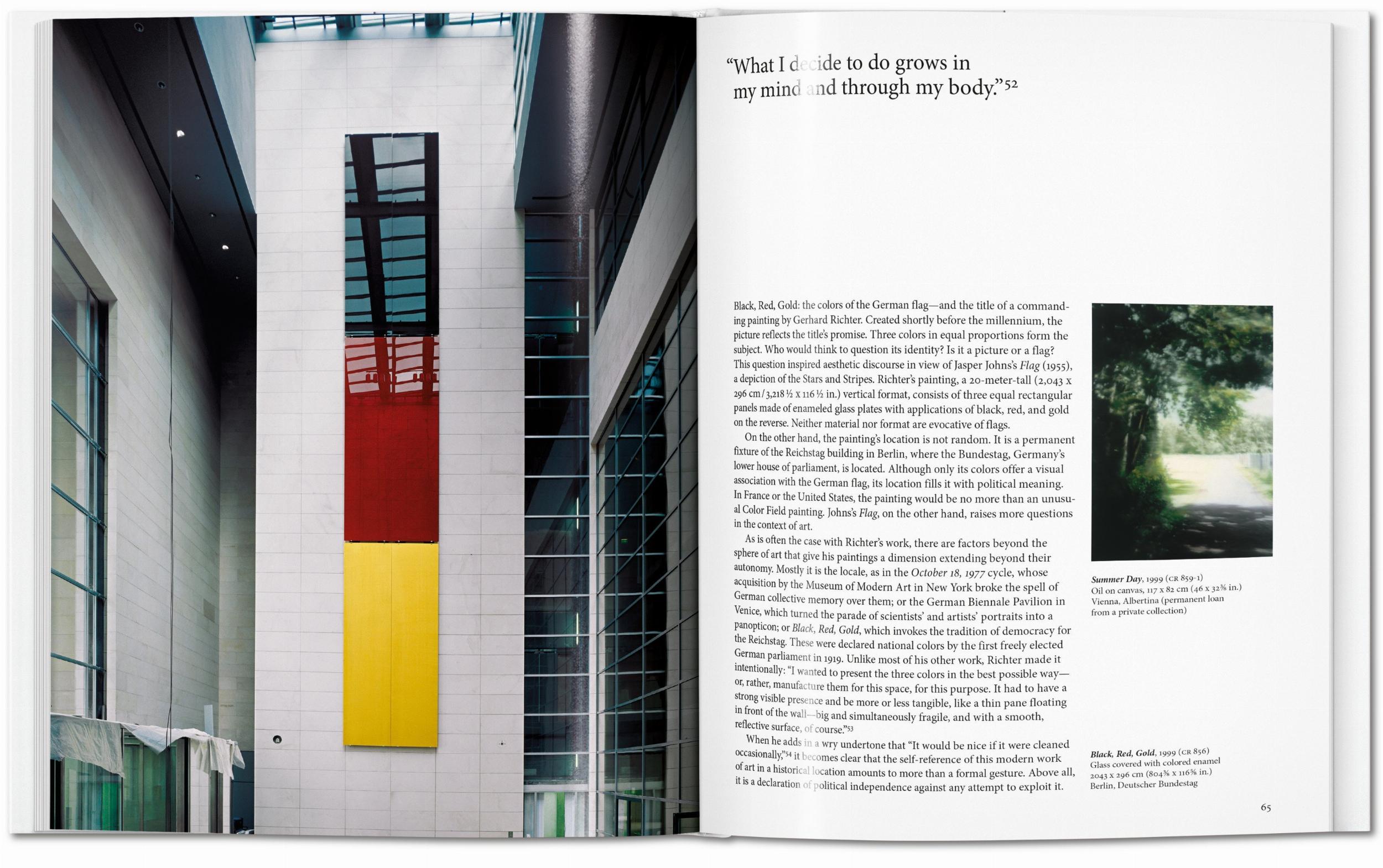 Richter(Tapa dura) 2