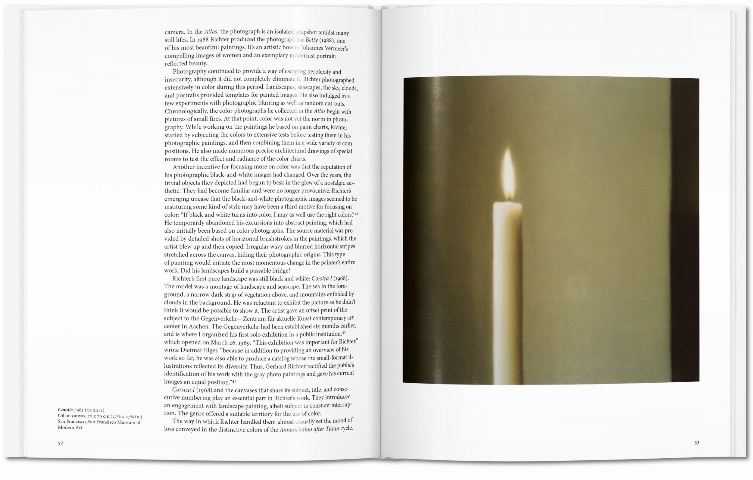 Richter(Tapa dura) 6