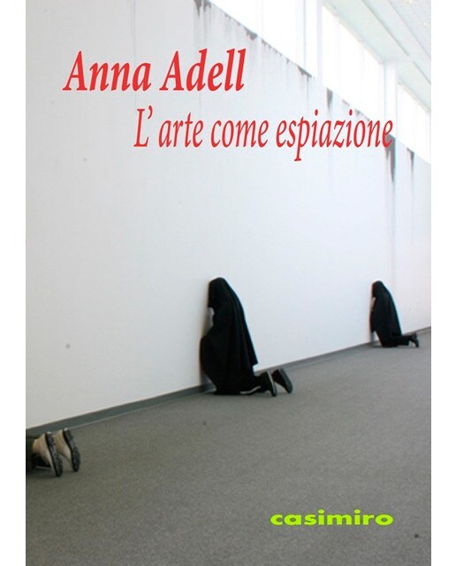 L'arte come espiazione(Tapa blanda) 1