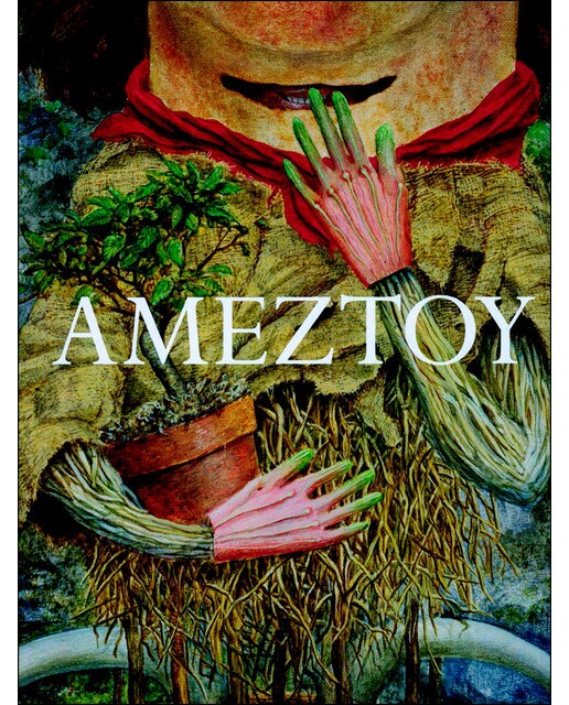Ameztoy(Tapa dura) 1
