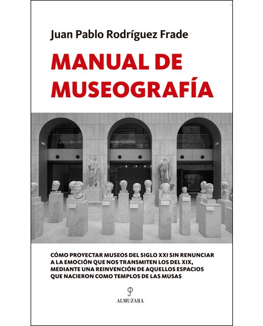 Manual de museografía(Tapa blanda) 1