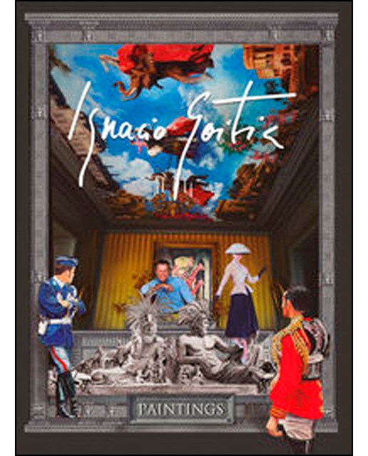 Imagem 0 de Paintings(Tapa dura)