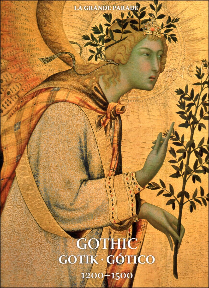 Imagem 0 de Gotico 1200-1500