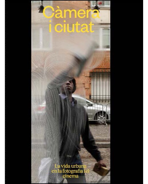 Imagem 0 de Càmara i ciutat. La vida urbana en la fotografia i el cinema(Tapa dura)