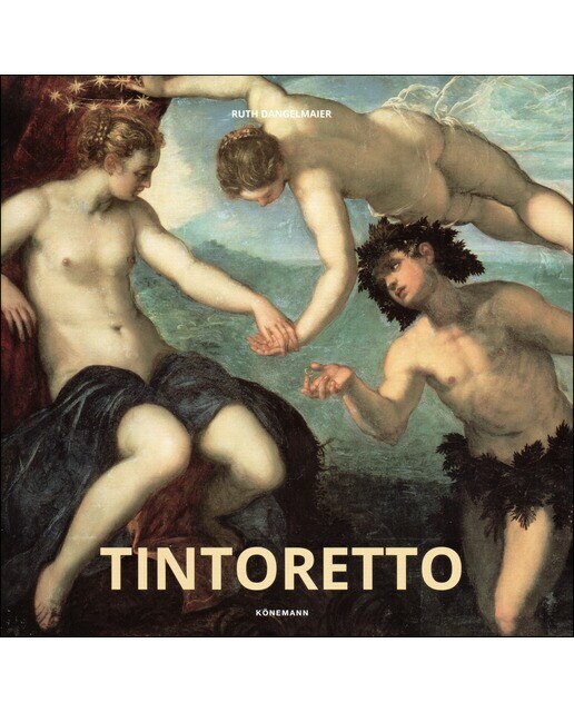 Tintoretto 1