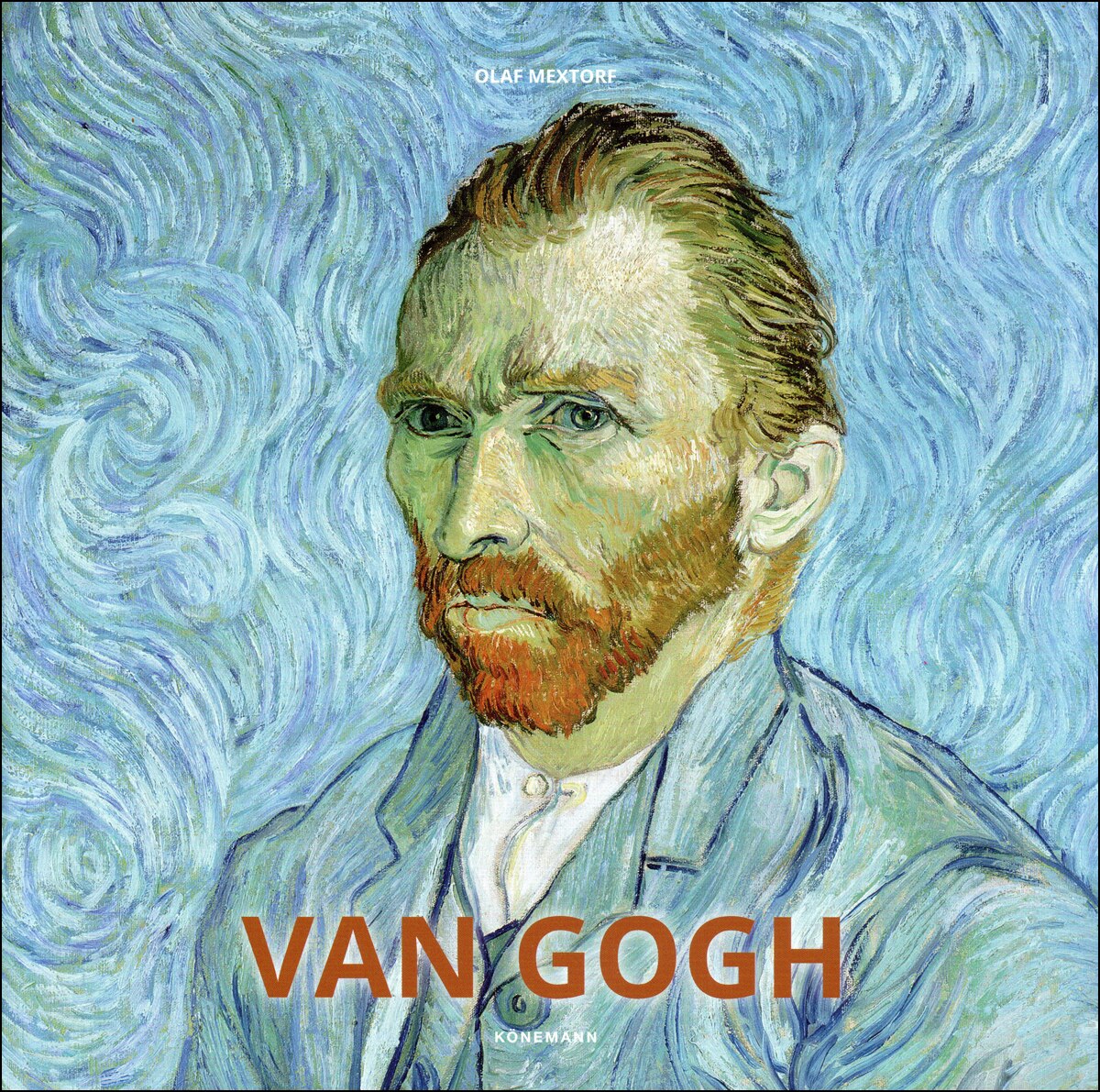 Imagem 0 de Van gogh