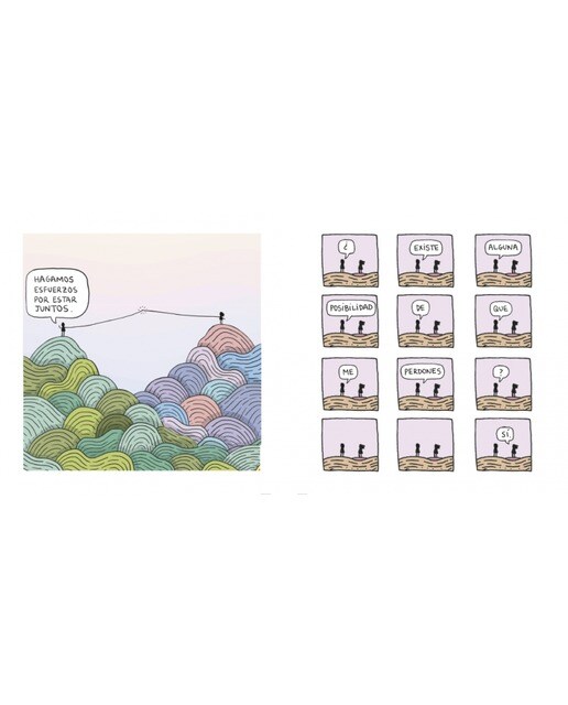 El mundo es un regalo(Tapa dura) 6