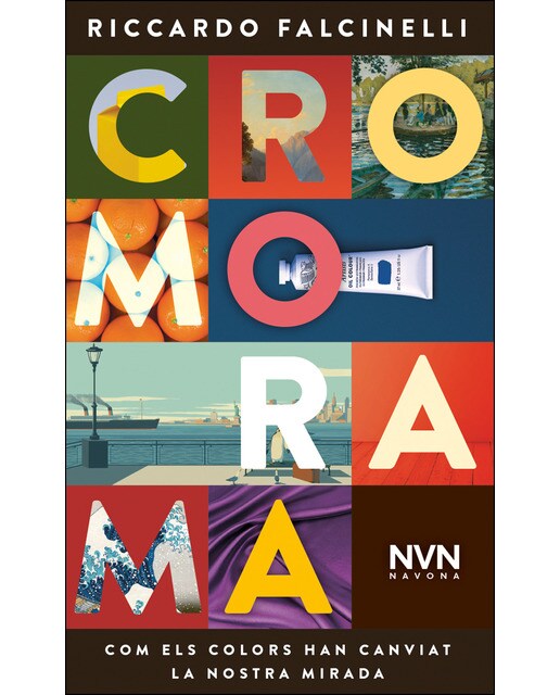 Cromorama: Com els colors han canviat la nostra mirada 1