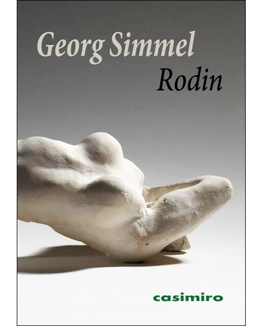 Imagem 0 de Rodin(Tapa blanda)