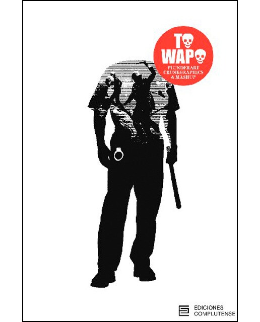 Towapo. Ethics for survivors & aliens(Tapa blanda) 1