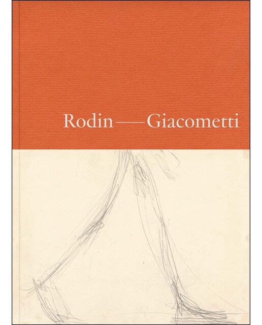 Rodin-giacometti(Tapa dura) 1