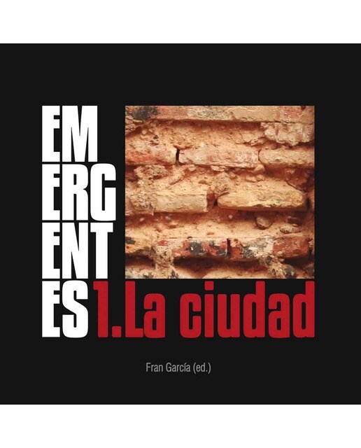 Imagem 0 de Emergentes 1. La ciudad