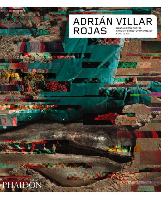 Adrián villar rojas 1