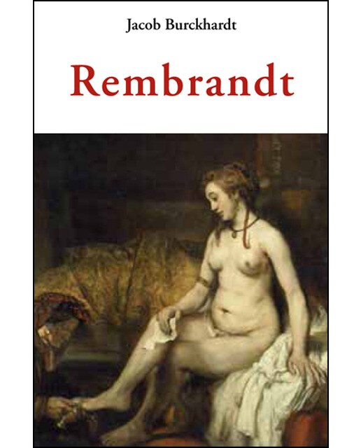 Rembrandt 1