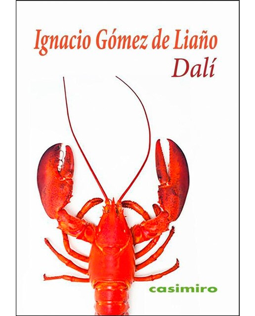 Dalí(Tapa blanda) 1