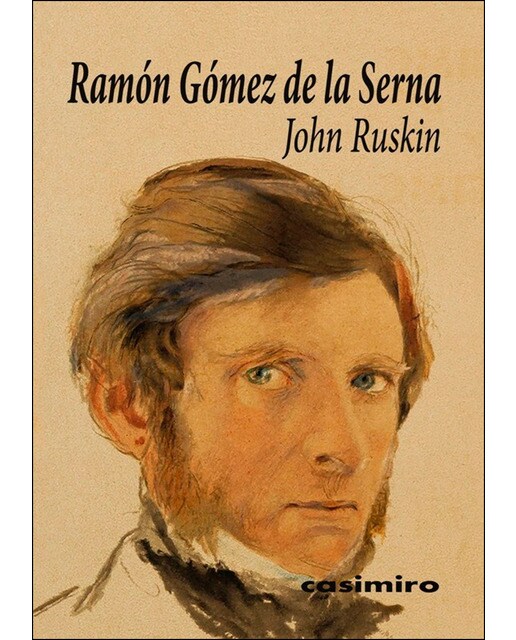Imagem 0 de John ruskin(Tapa blanda)