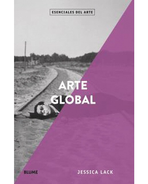 Esenciales arte. Arte global (Capa mole com abas) 1