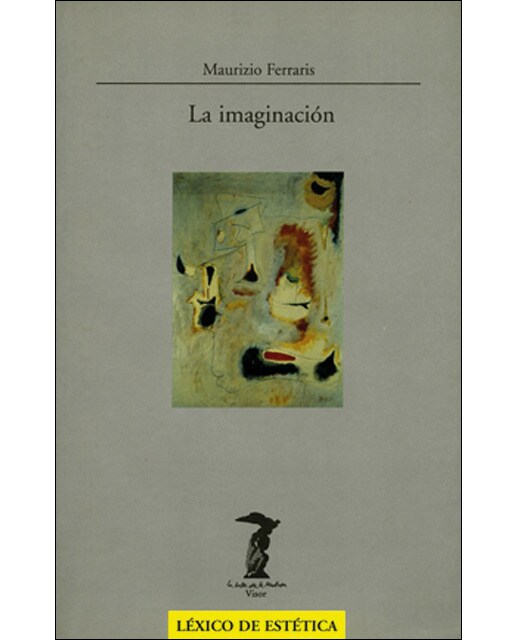 La imaginación(Tapa blanda) 1