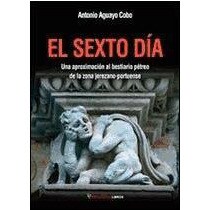 El sexto día: Una aproximación al bestiario pétreo de la zona jerezano-portuense