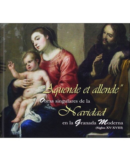 Imagem 0 de Aquende et allende obras singulares de la navidad