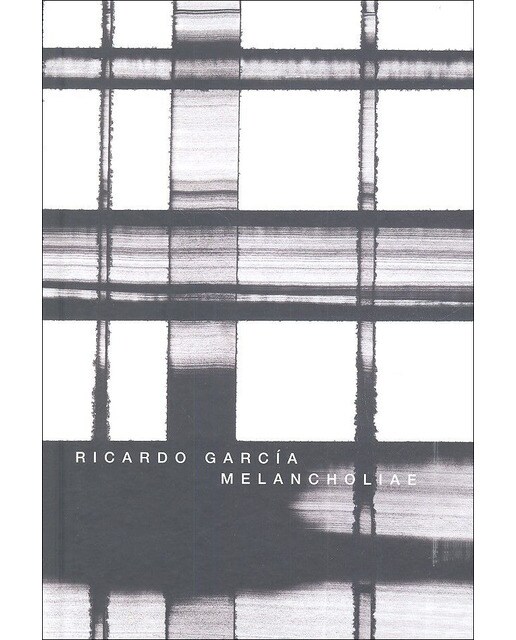 Imagem 0 de Ricardo garcía. Melancholiae(Tapa dura)