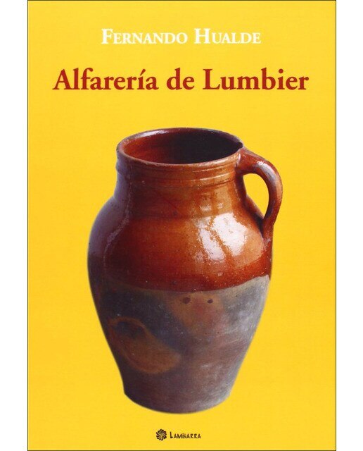 Alfareria de lumbier 1