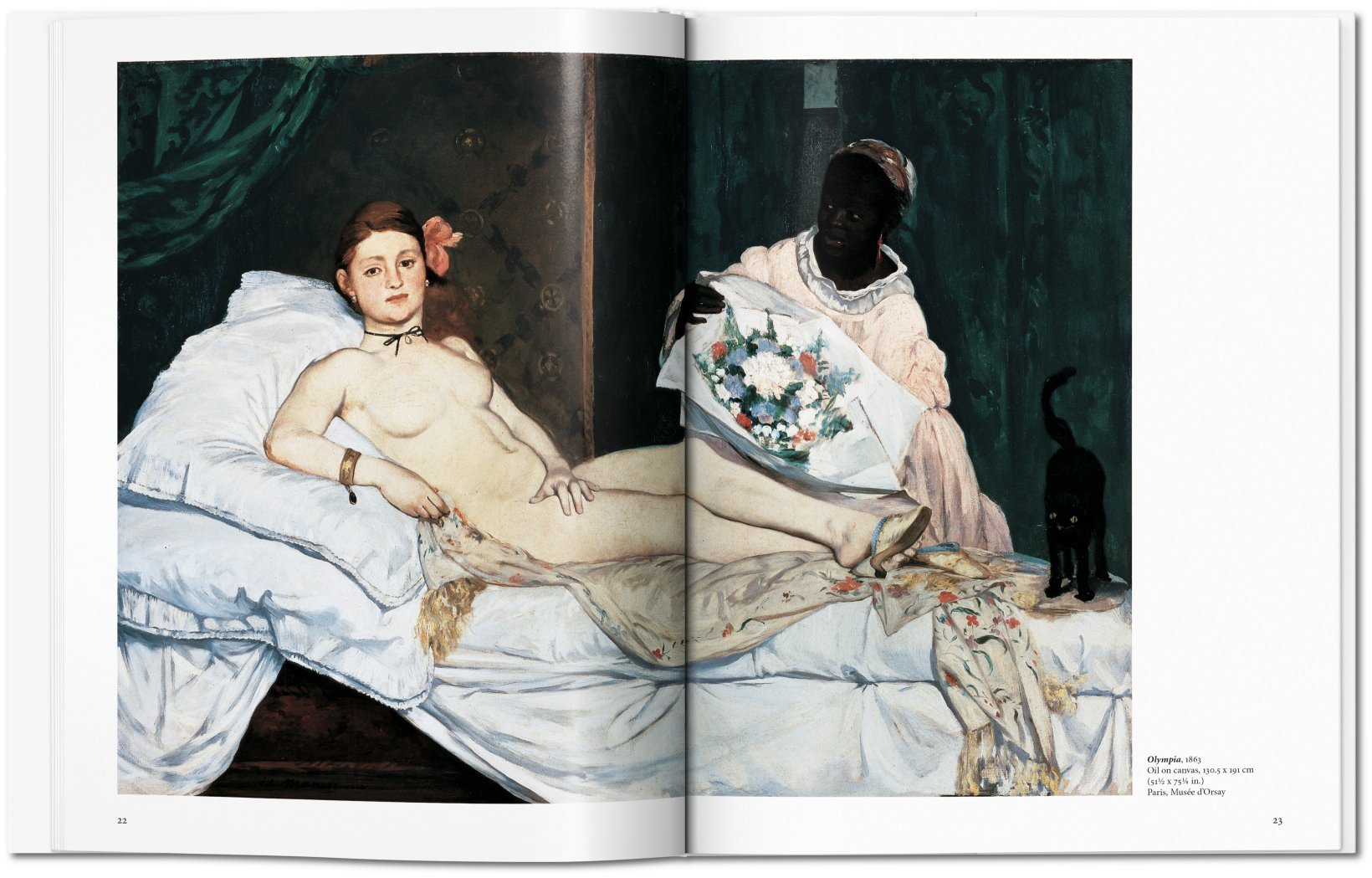 Imagen 2 de Manet (Tapa dura)