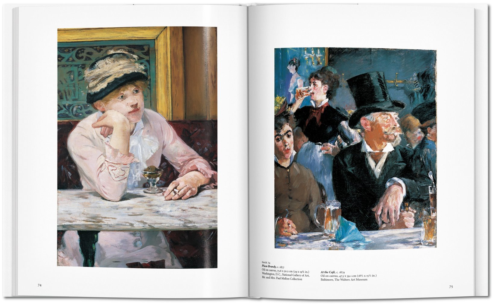 Imagen 7 de Manet (Tapa dura)