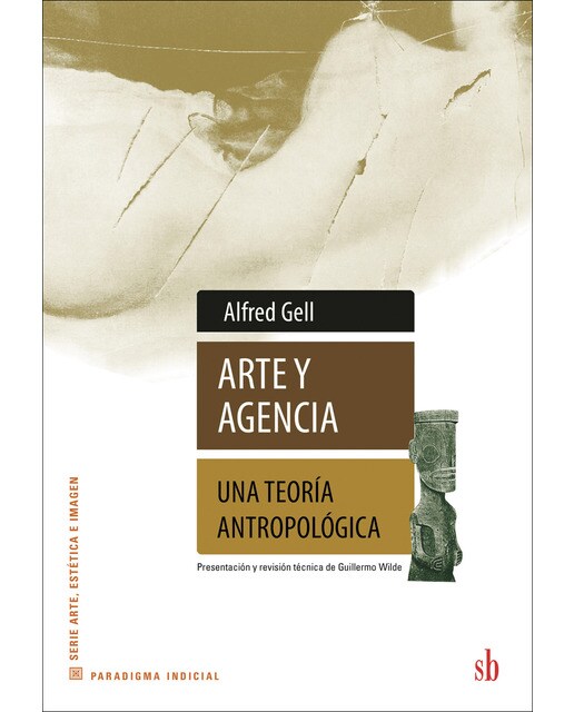 Arte y agencia 1