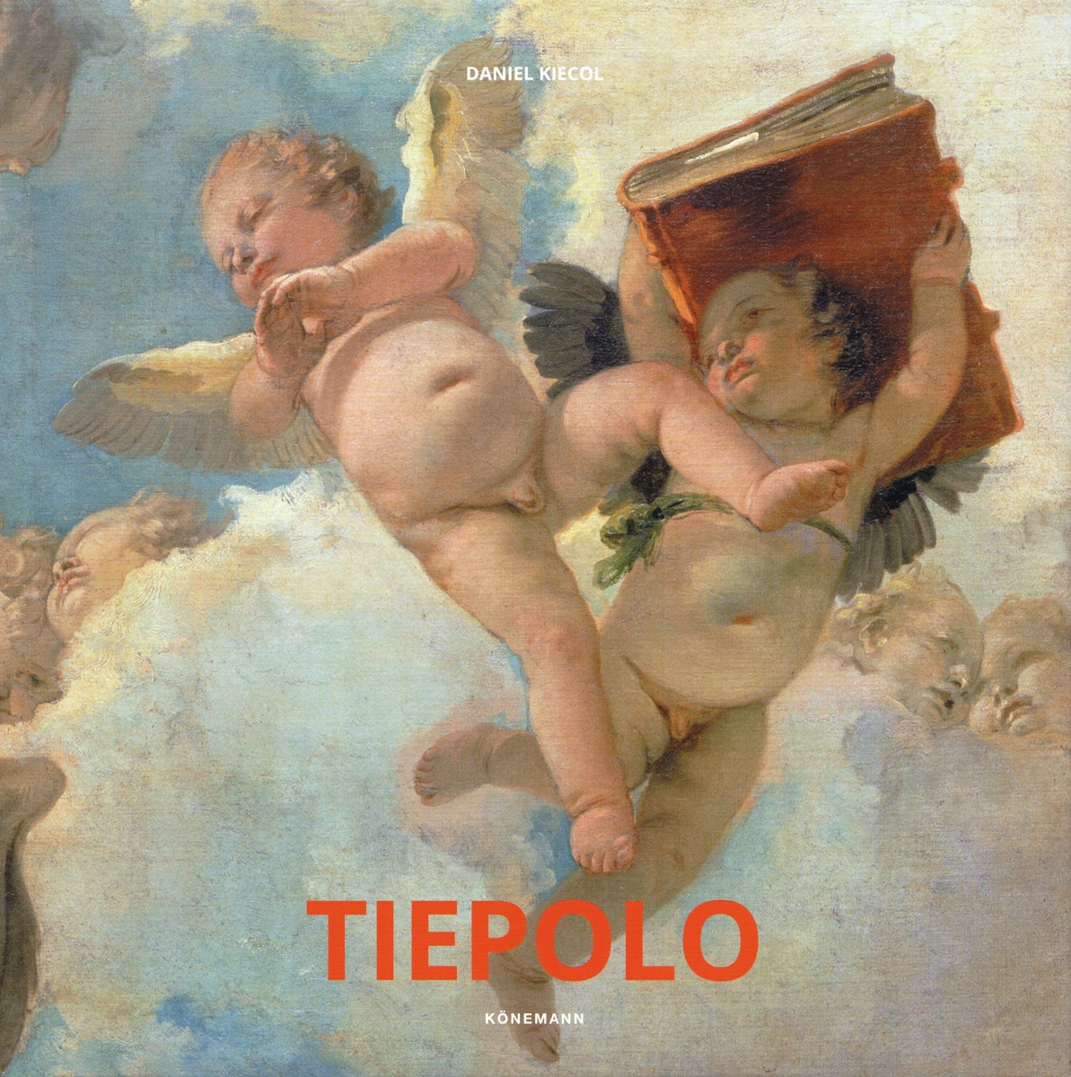 Imagem 0 de Tiepolo