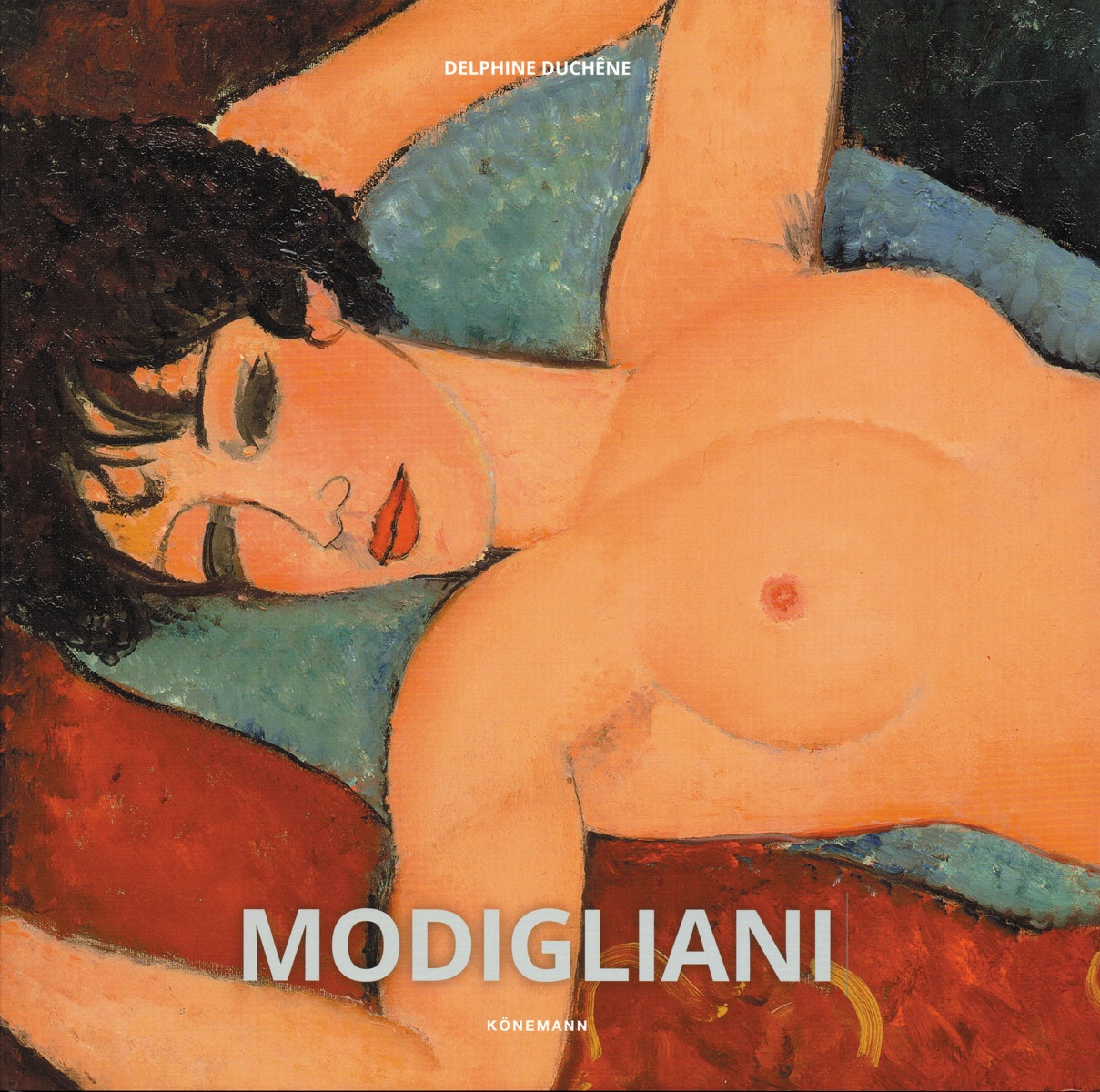 Modigliani 1
