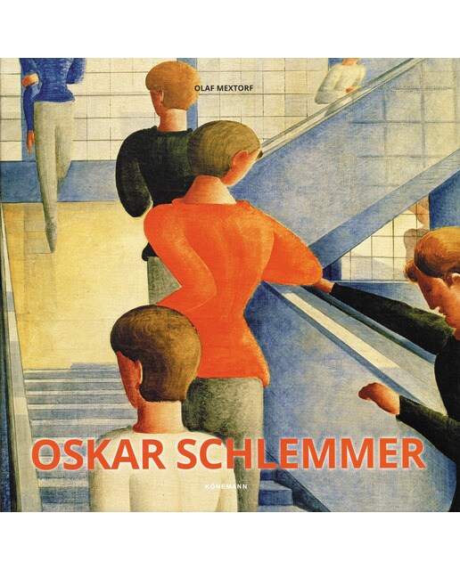 Imagem 0 de Oskar schlemmer