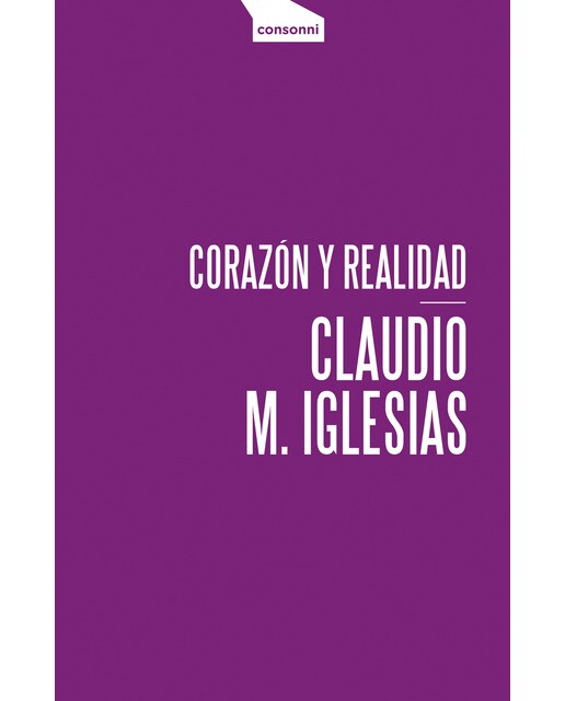 Corazón y realidad(Tapa blanda) 1