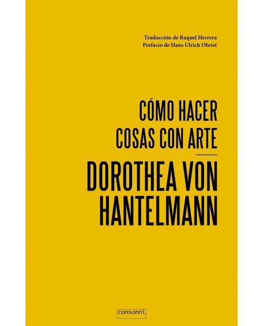 Cómo hacer cosas con arte(Tapa blanda) 1
