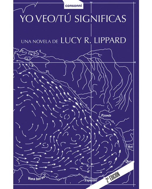 Yo veo / tú significas(Tapa blanda) 1
