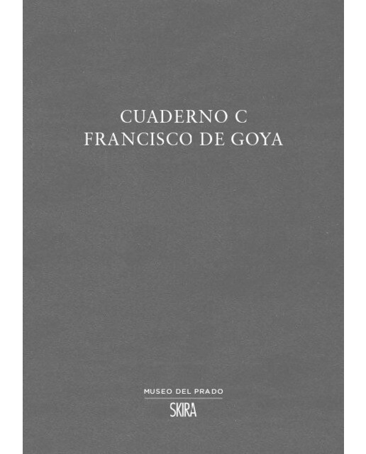 Cuaderno c francisco de goya 1