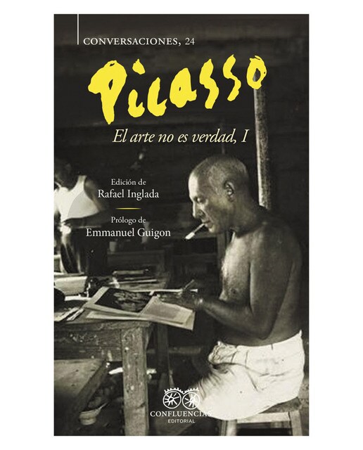Imagem 0 de Picasso