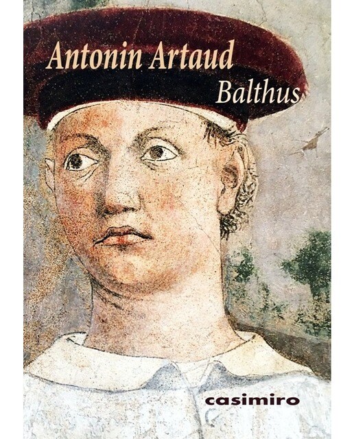 Balthus(Tapa blanda) 1