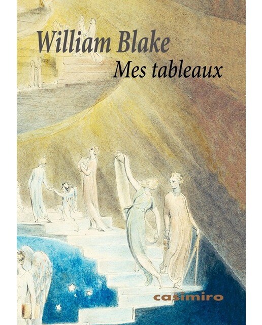 Mes tableaux(Tapa blanda) 1