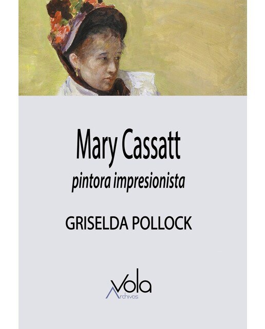 Mary cassatt - pintora impresionista(Tapa blanda) 1