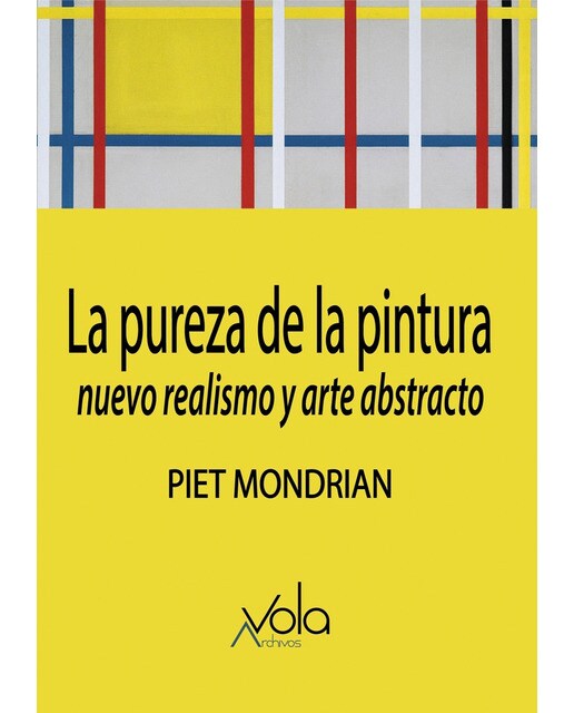 La pureza de la pintura(Tapa blanda) 1