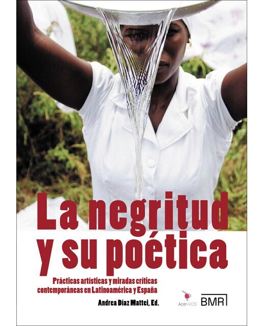 La negritud y su poética 1