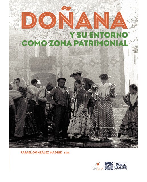 Doñana y su entorno como zona patrimonial 1