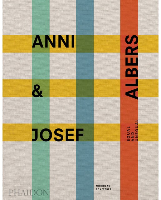 Anni & josef albers 1