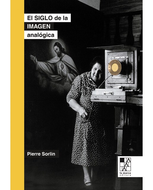El siglo de la imagen analógica (ne) 1