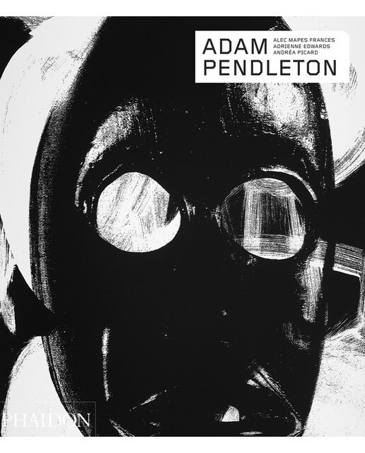 Adam pendleton 1