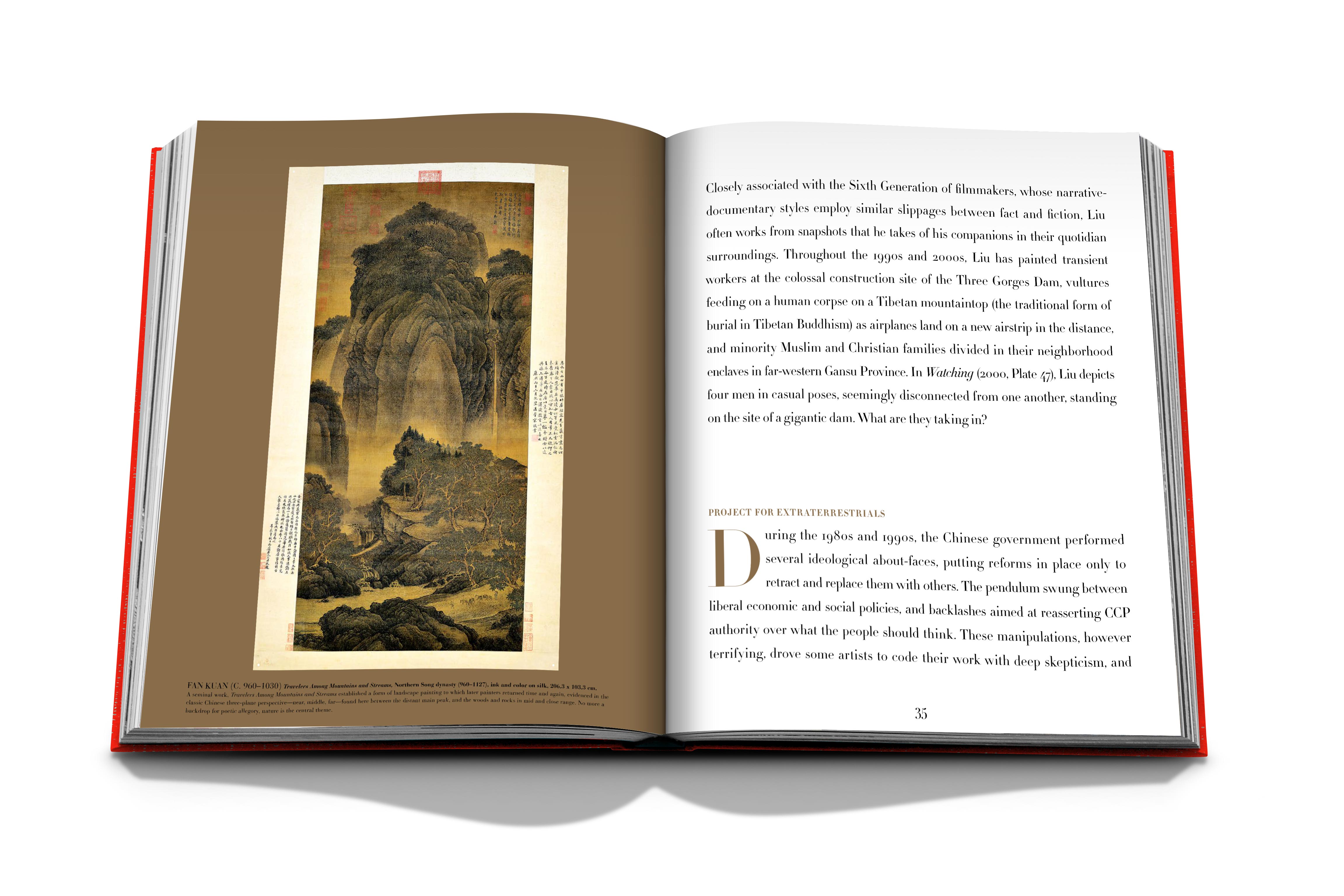 The impossible collection of chinese art 5