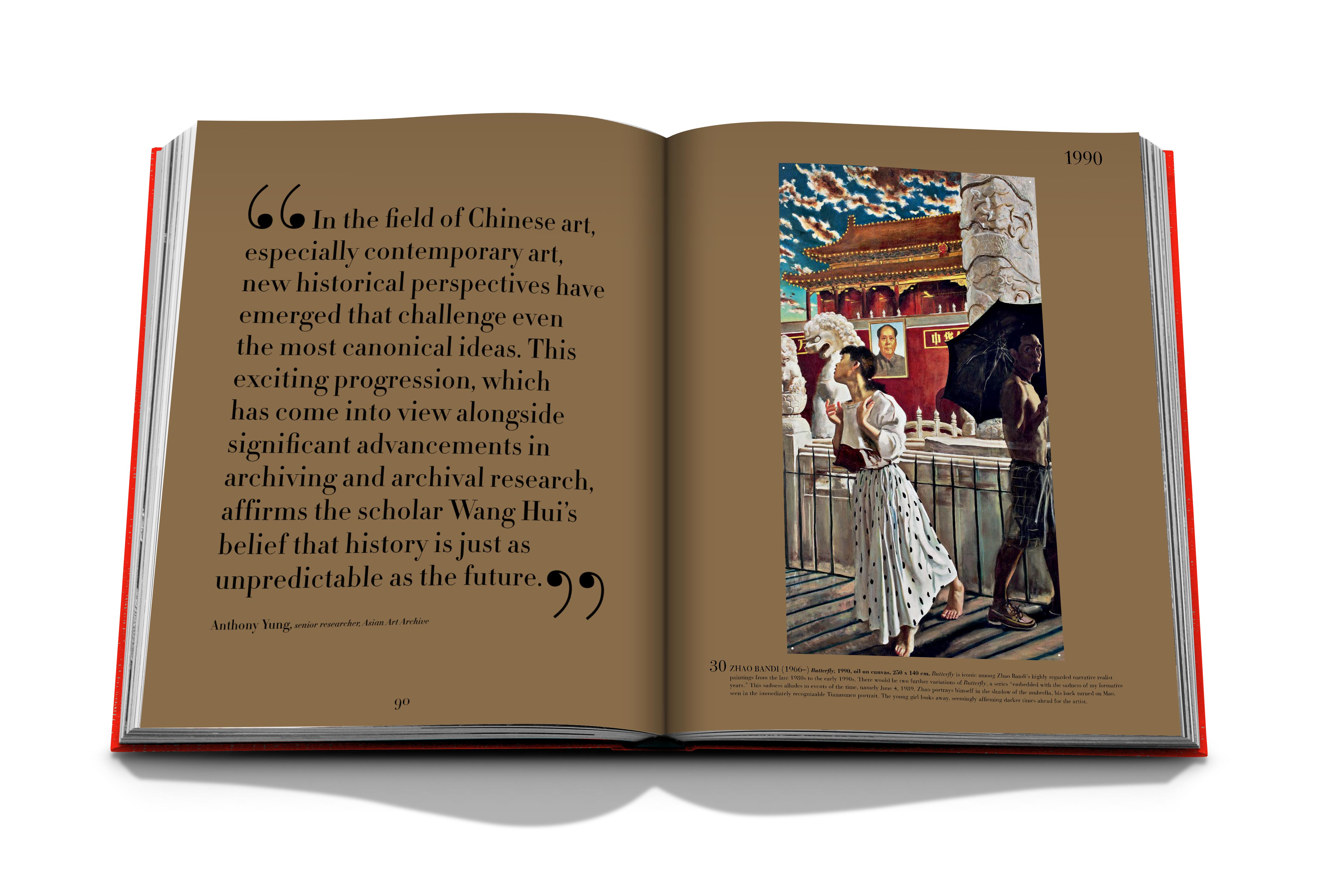 The impossible collection of chinese art 6