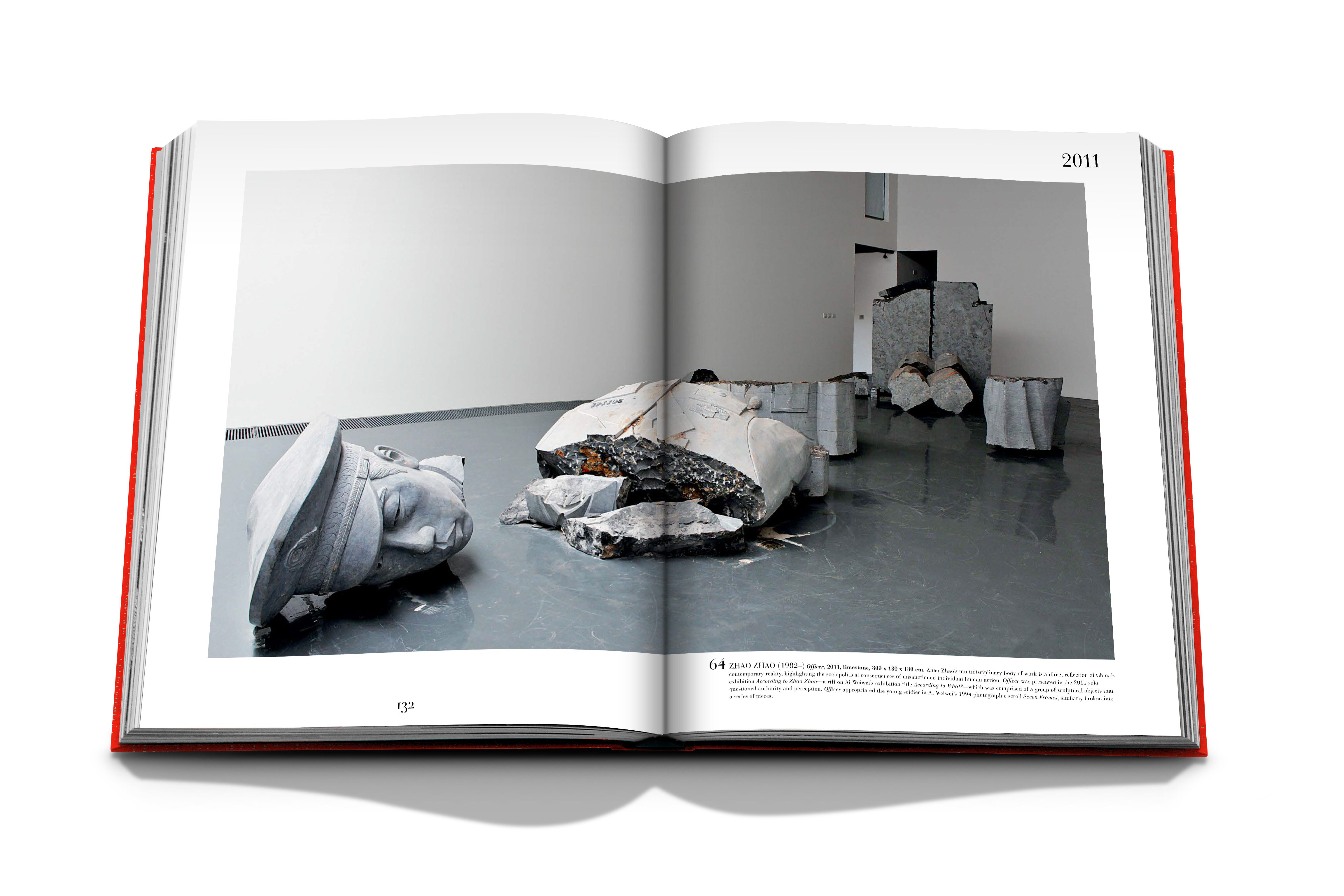 The impossible collection of chinese art 7