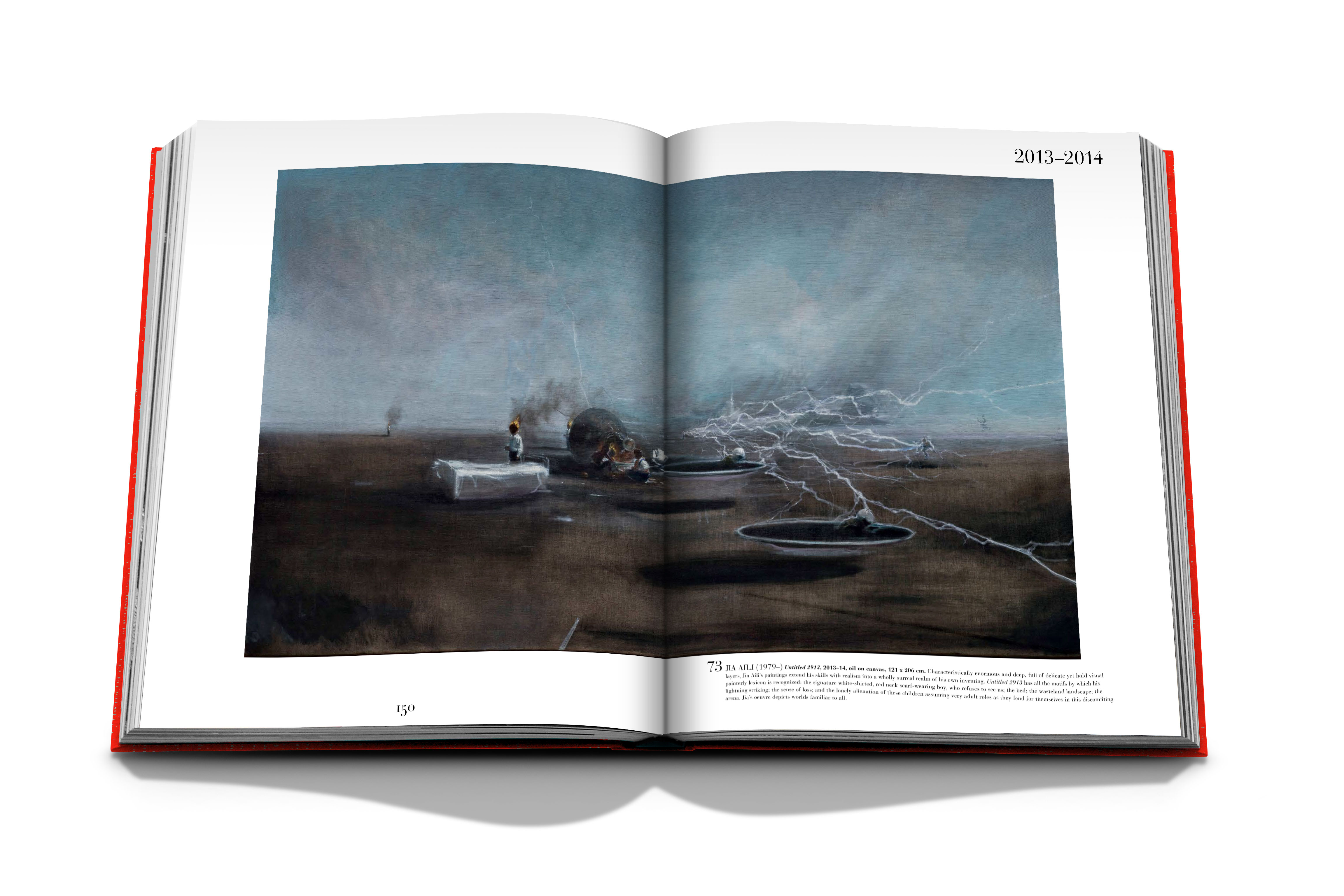 The impossible collection of chinese art 8